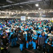 AWG2018 Closing Ceremonies -4897