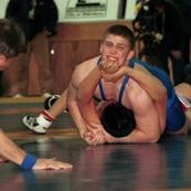 wrestlin